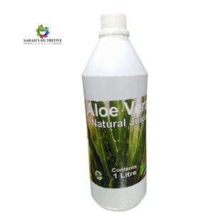 Aloe Vera Juice