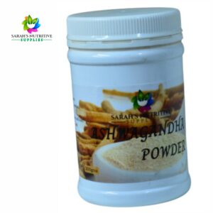 Ashwagandha