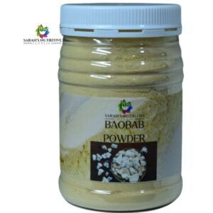 Baobab Powder