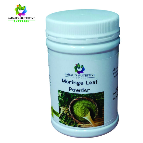 Moringa Powder