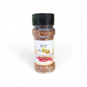 Red Pepper