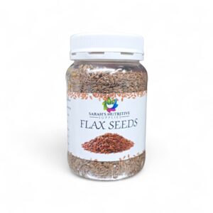 Flax Seeds